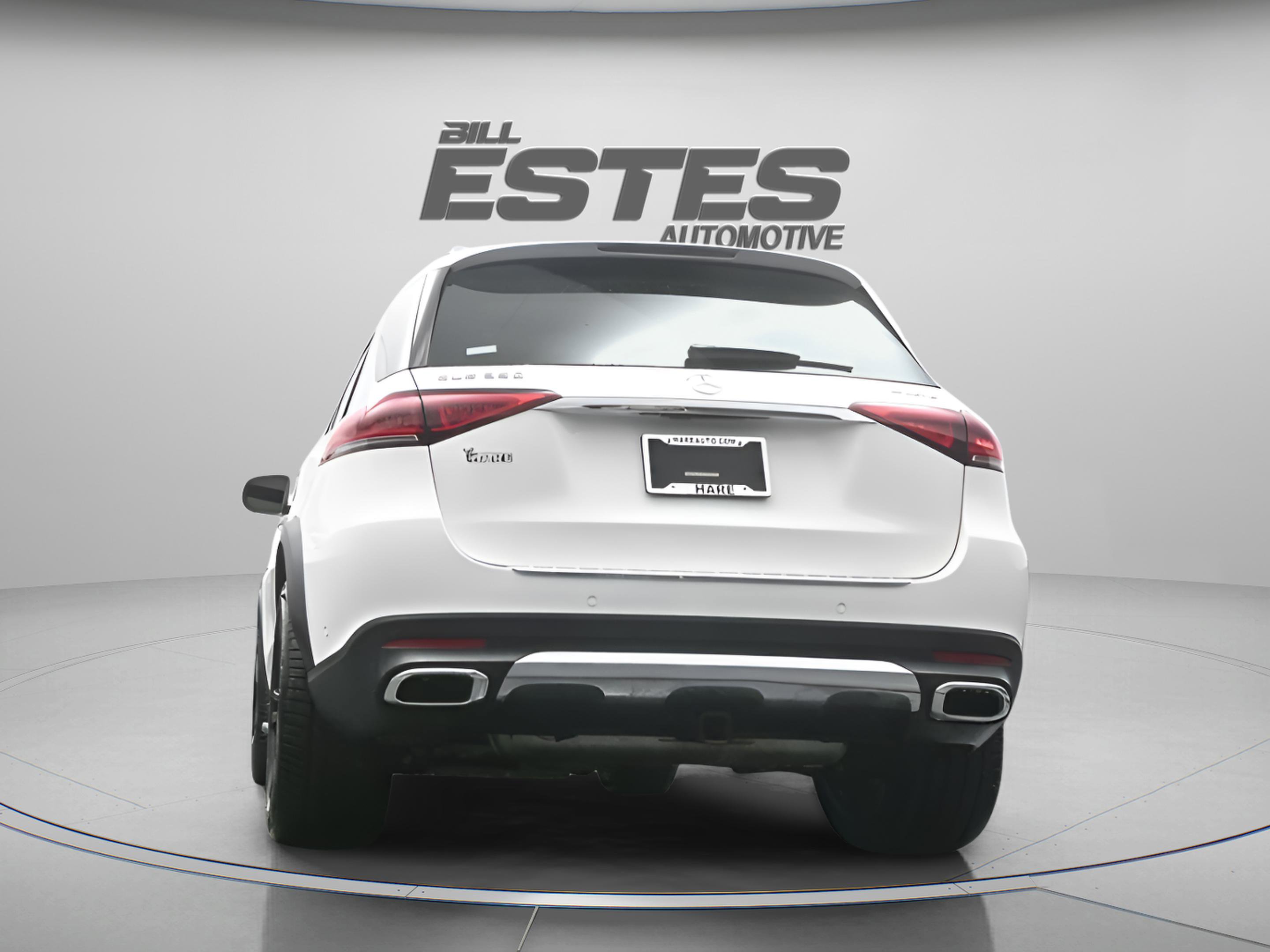 Used 2022 Mercedes-Benz GLE 350 4MATIC image 15