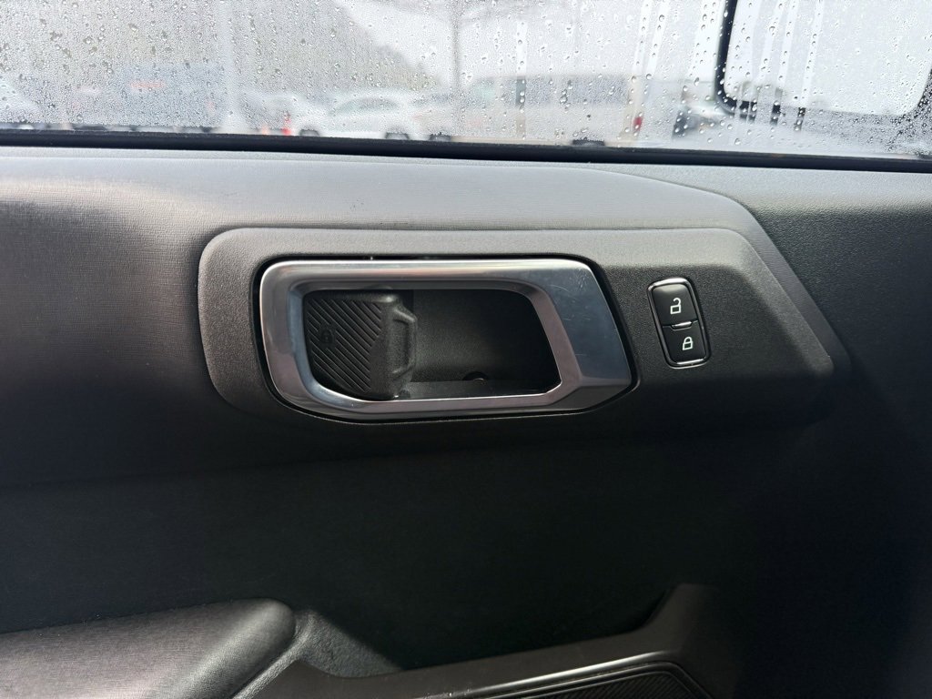 Certified 2024 Ford Bronco Badlands image 12