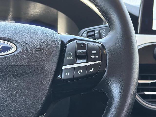 Certified 2022 Ford Escape SEL w/ Technology Package FWD image 13