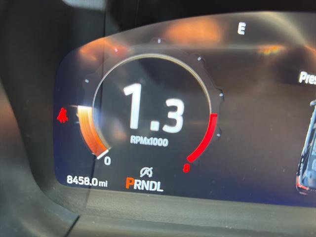 Certified 2025 Ford Explorer Active image 13