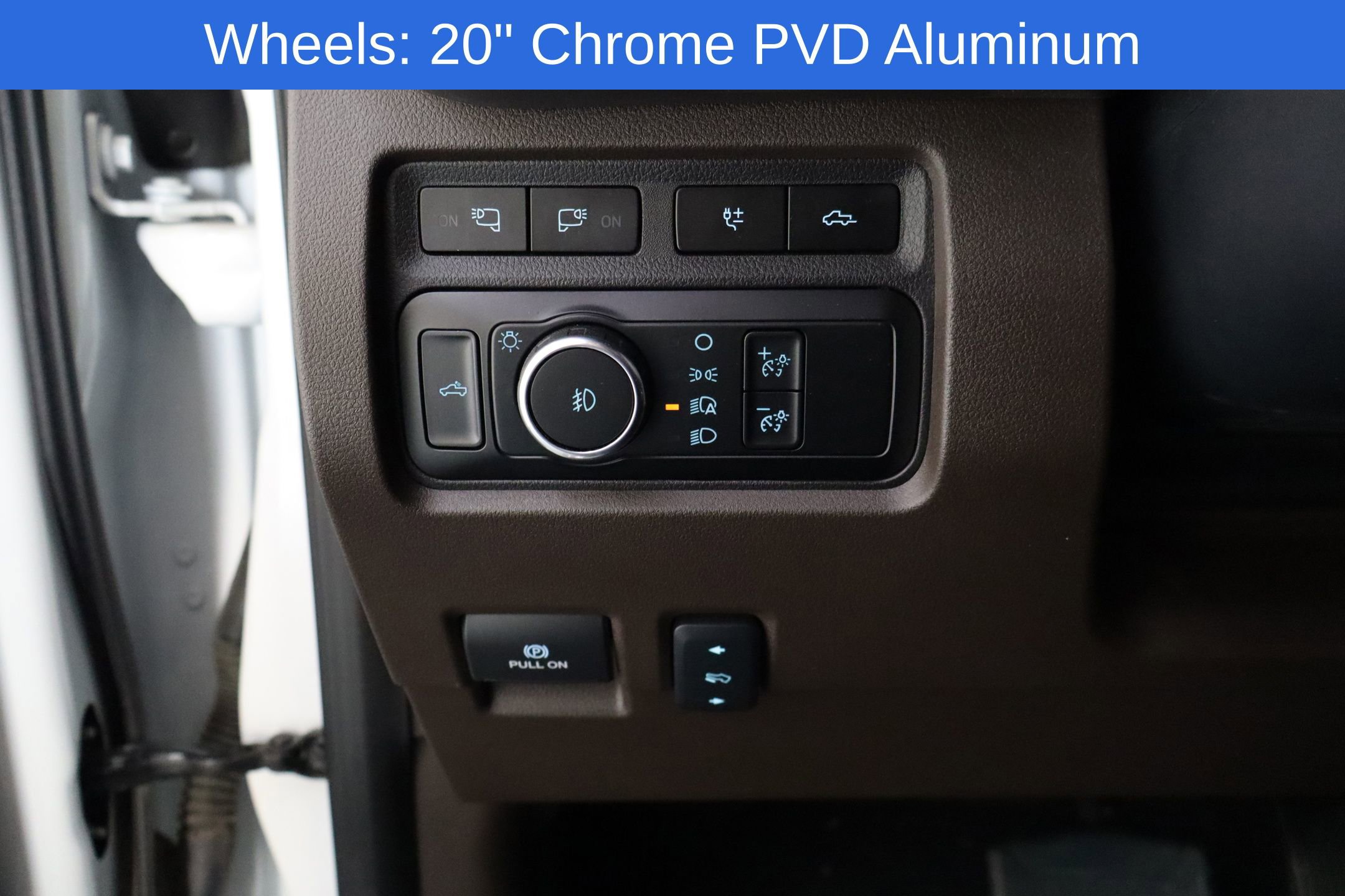 Certified 2024 Ford F250 King Ranch w/ Chrome Package image 15