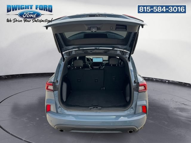 Certified 2024 Ford Escape ST-Line w/ Tech Pack #1 AWD/4WD image 18