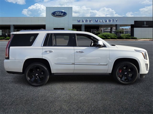 Used 2019 Cadillac Escalade Platinum image 6