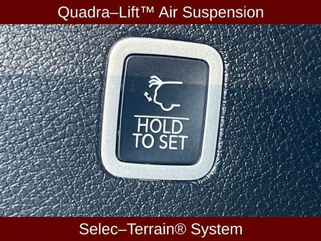 Used 2022 Jeep Wagoneer Series III w/ Flexible Seating Group AWD/4WD image 30