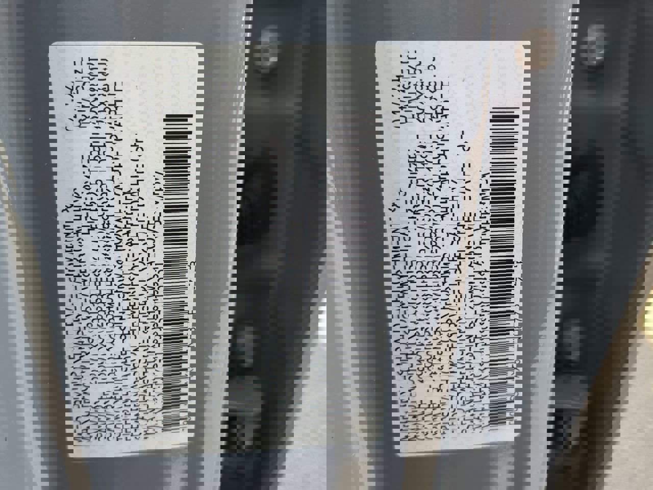 Used 2025 Honda Pilot Black Edition image 29