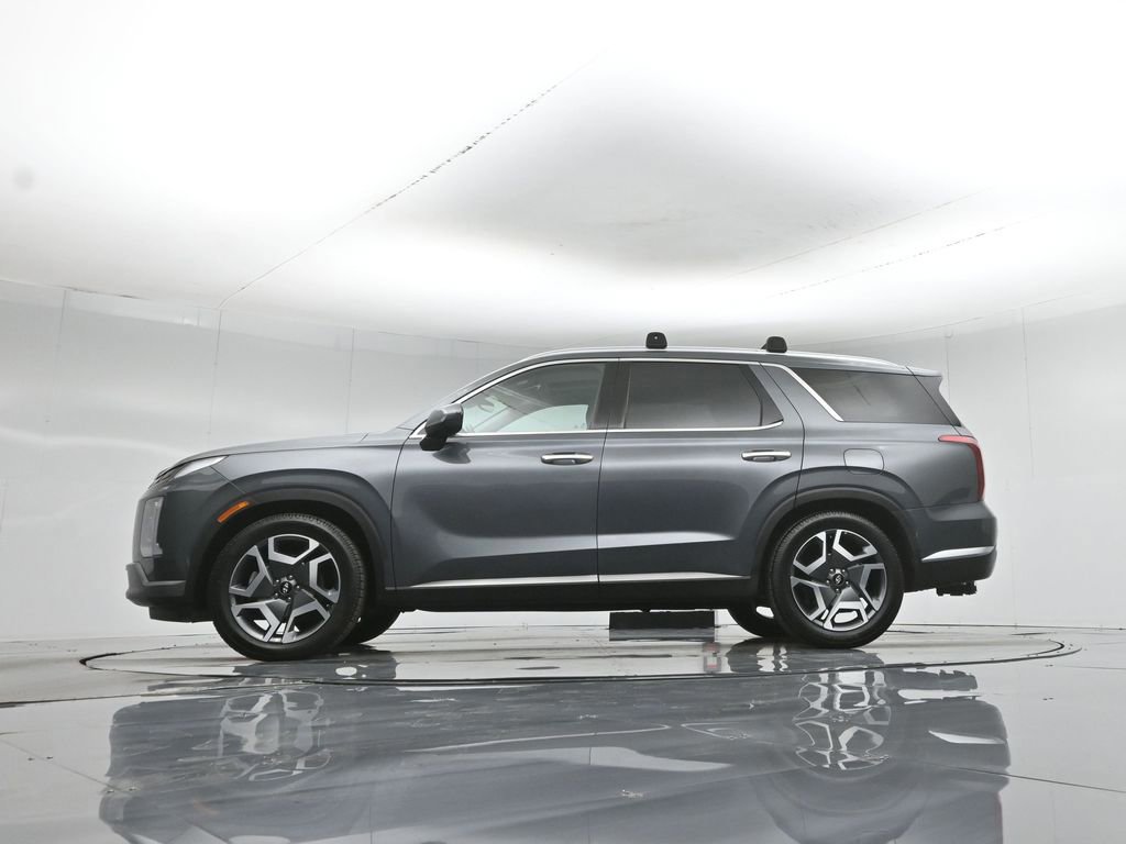 Used 2023 Hyundai Palisade Limited w/ Cargo Package AWD/4WD image 20