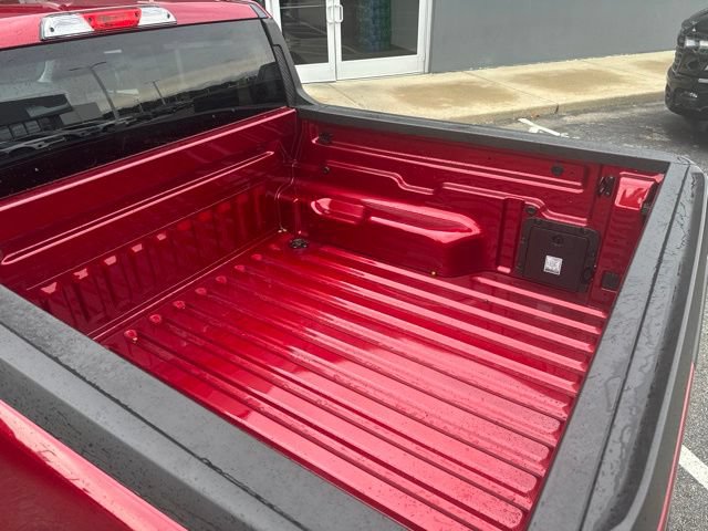 Certified 2026 Ford Maverick XLT FWD image 14