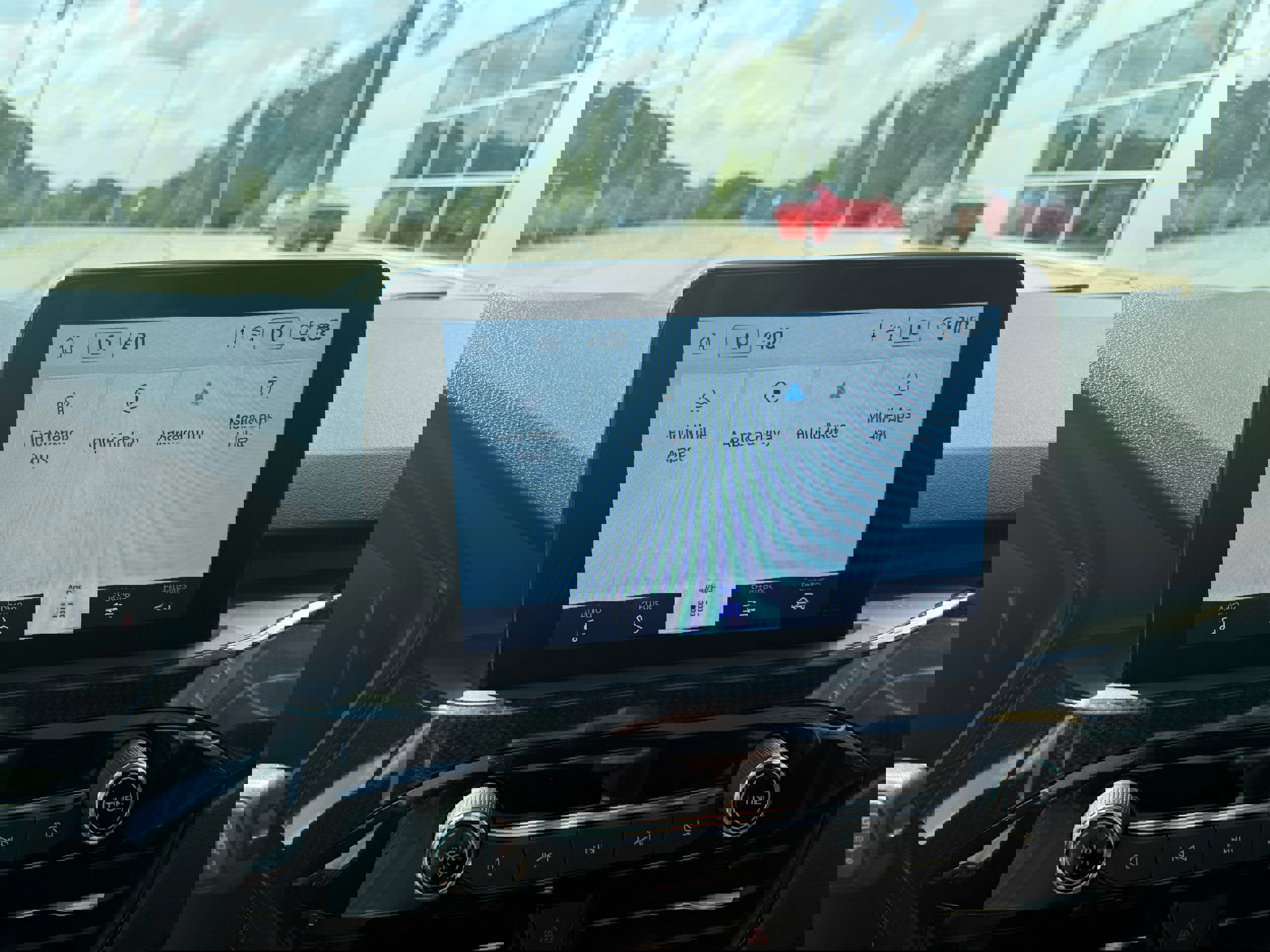 Certified 2023 Ford Escape ST-Line Select w/ Class II Trailer Tow Package image 18