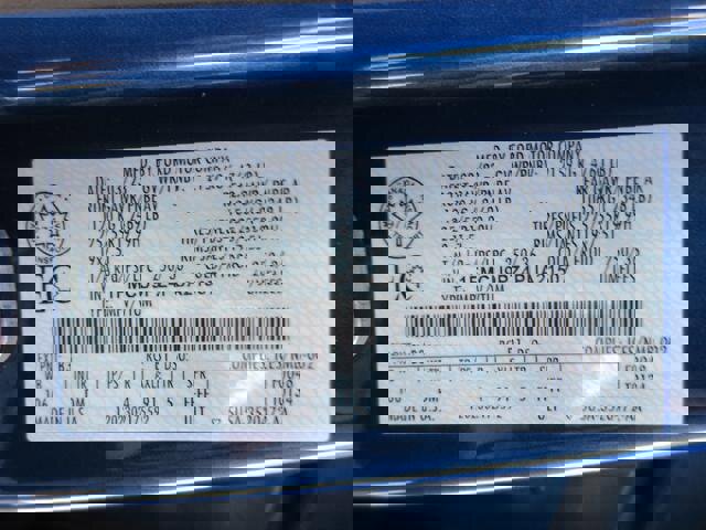 Certified 2023 Ford Escape ST-Line Elite w/ Premium Technology Package image 11