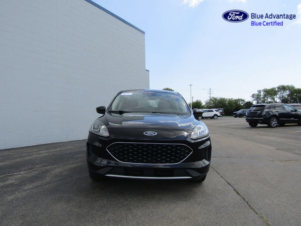 Certified 2020 Ford Escape SE AWD/4WD image 5