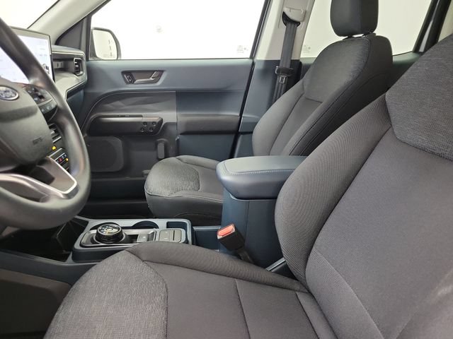 Certified 2025 Ford Maverick XL w/ 4K Tow Package AWD/4WD image 18