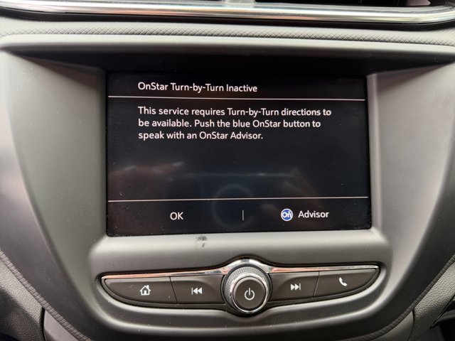 Used 2022 Chevrolet TrailBlazer LT image 29