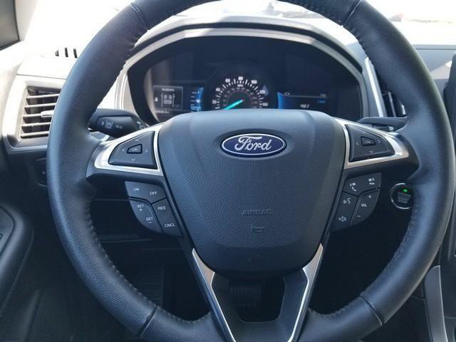 Certified 2024 Ford Edge SEL w/ Convenience Package AWD/4WD image 23