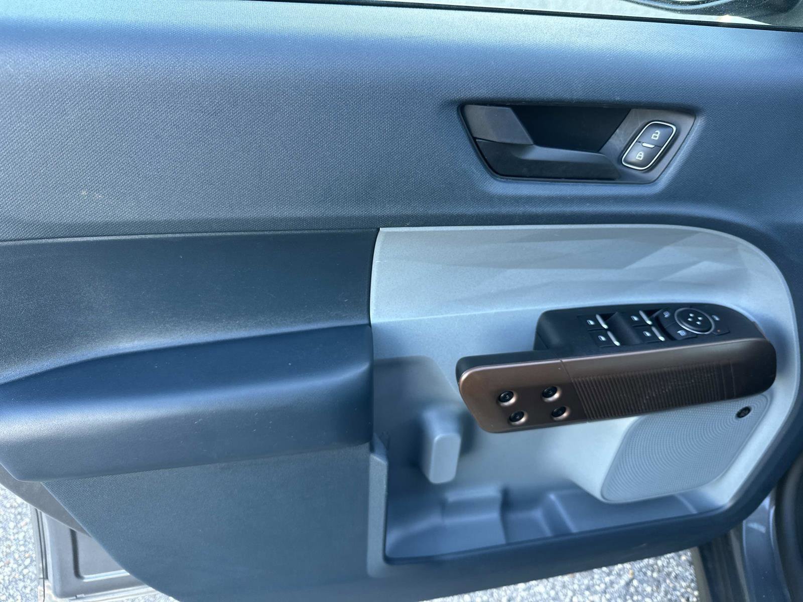 Certified 2024 Ford Maverick Lariat image 22