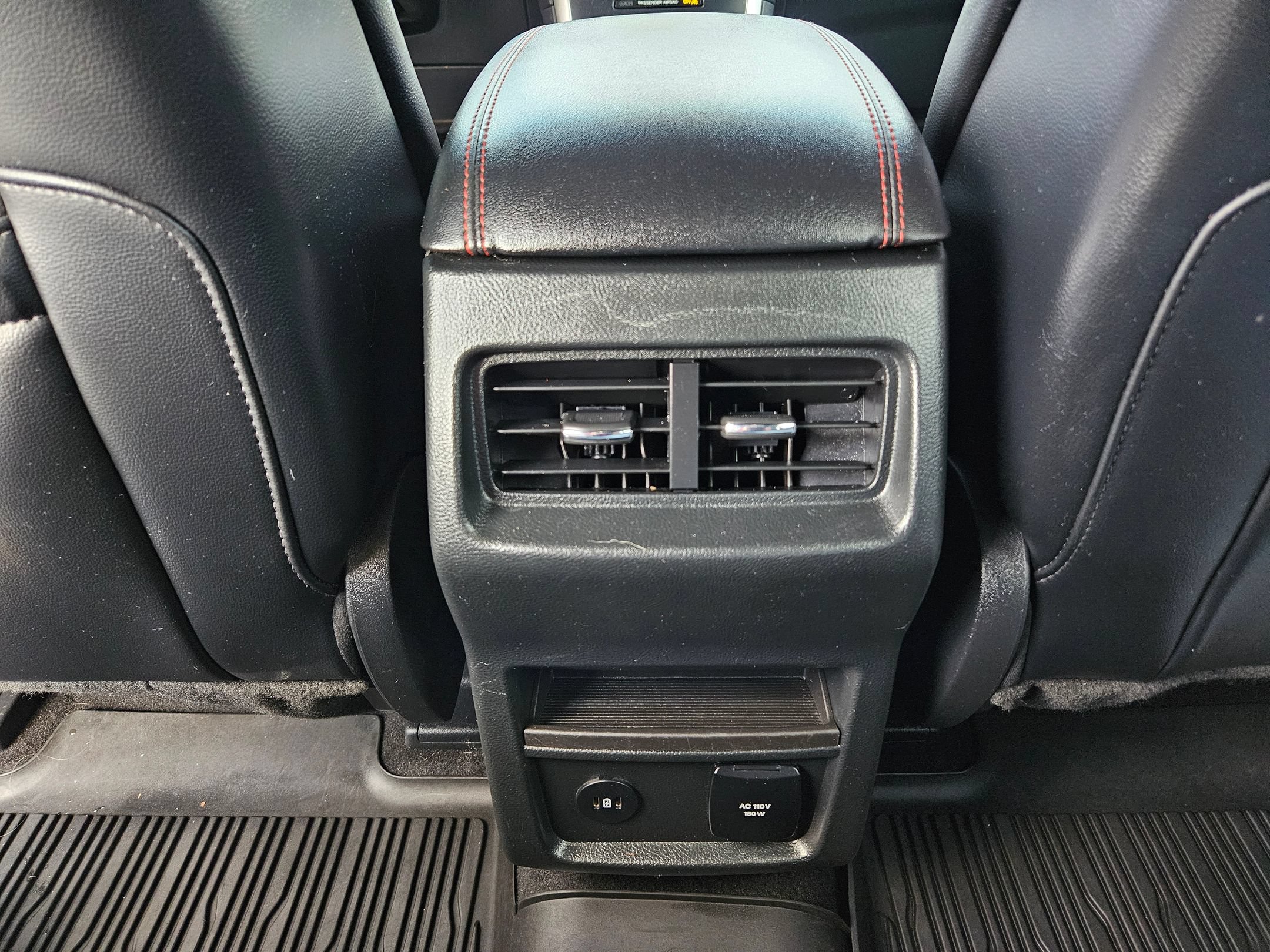 Certified 2024 Ford Edge ST-Line AWD/4WD image 19