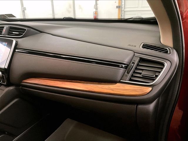 Used 2017 Honda CR-V EX-L image 15