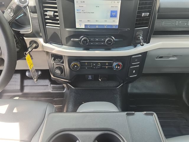 Certified 2023 Ford F150 XL w/ XL Chrome Appearance Package RWD image 17