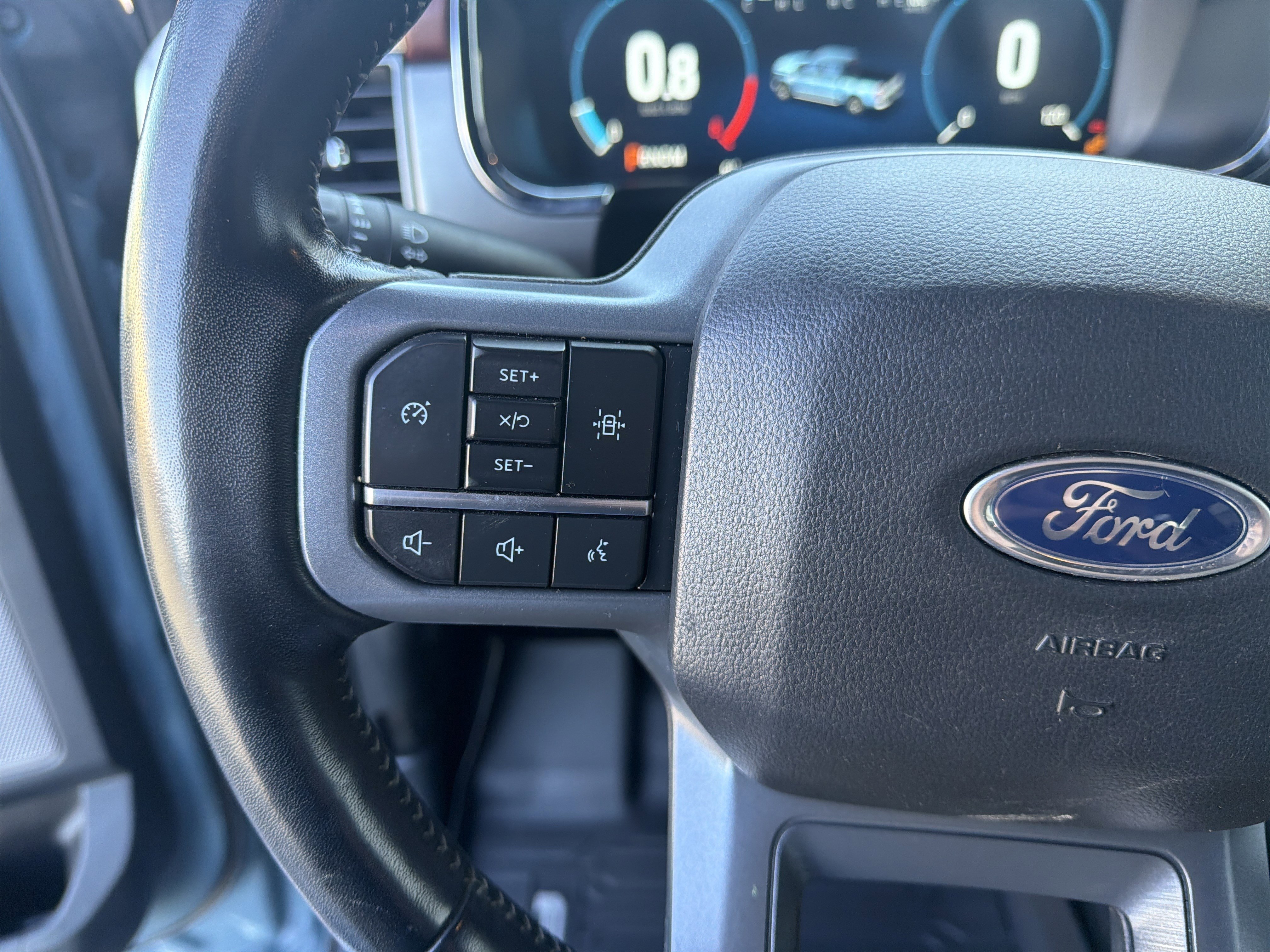 Certified 2023 Ford F150 Lariat image 41