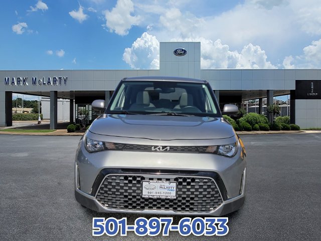 Used 2023 Kia Soul EX FWD image 8