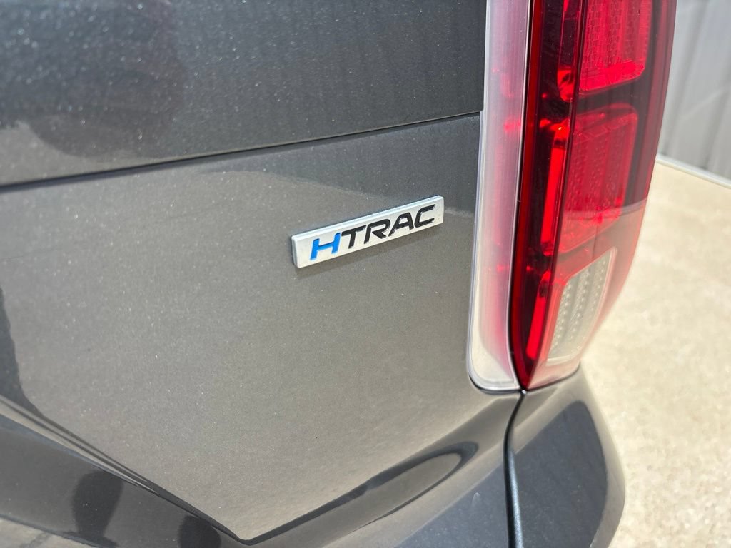 Used 2023 Hyundai Palisade Calligraphy AWD/4WD image 10
