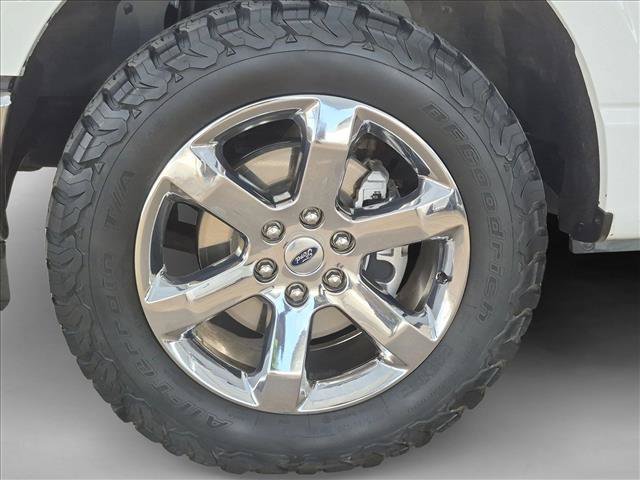 Certified 2022 Ford F150 Lariat AWD/4WD image 22