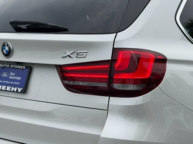 Used 2018 BMW X5 xDrive35i AWD/4WD image 39