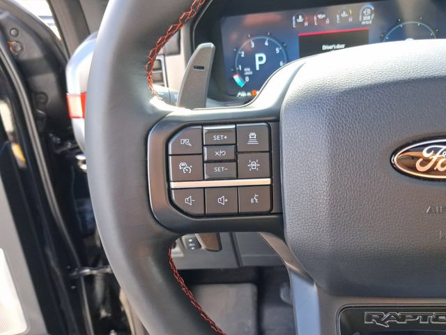 Certified 2025 Ford F150 Raptor AWD/4WD image 18