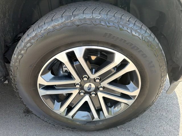 Certified 2023 Ford F150 XL w/ STX Appearance Package AWD/4WD image 24