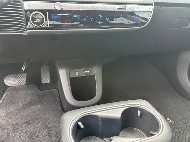 Used 2024 Hyundai Ioniq 5 SEL AWD/4WD image 22