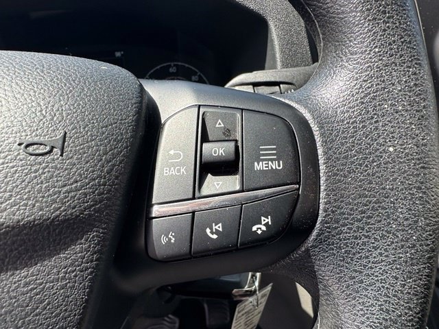 Certified 2025 Ford Transit 250 Low Roof w/ Exterior Upgrade Package RWD image 18