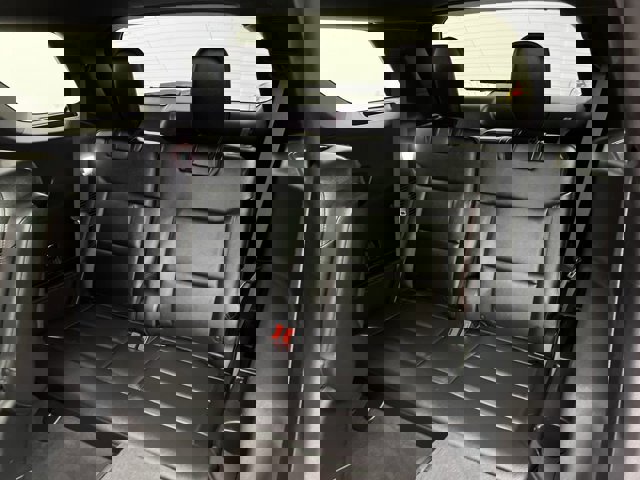 Certified 2022 Ford Explorer ST-Line w/ Class IV Trailer Tow Package image 18