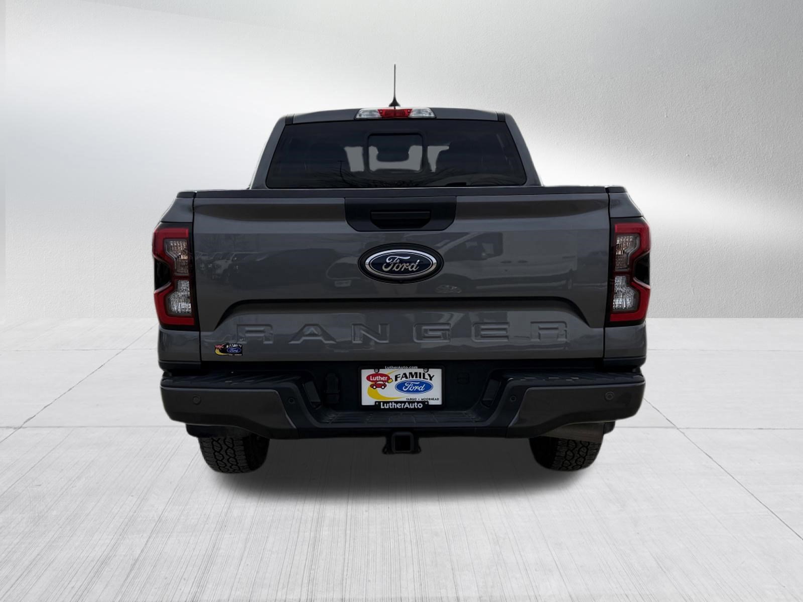 Certified 2024 Ford Ranger XLT w/ Equipment Group 301A High image 4