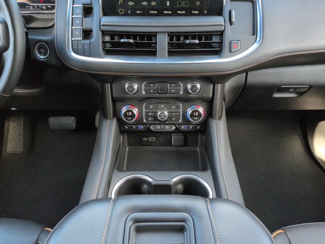 Used 2024 GMC Yukon AT4 w/ Max Trailering Package AWD/4WD image 21