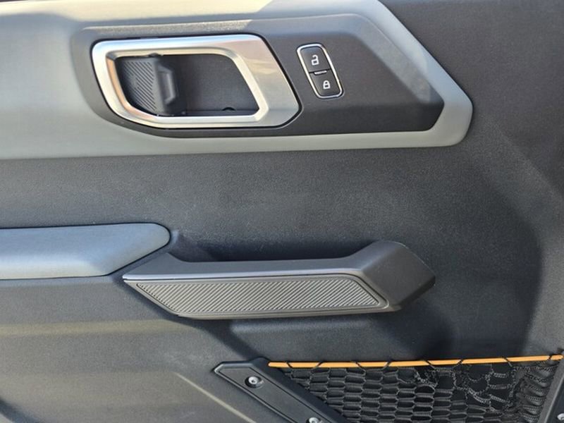 Certified 2022 Ford Bronco Badlands AWD/4WD image 33