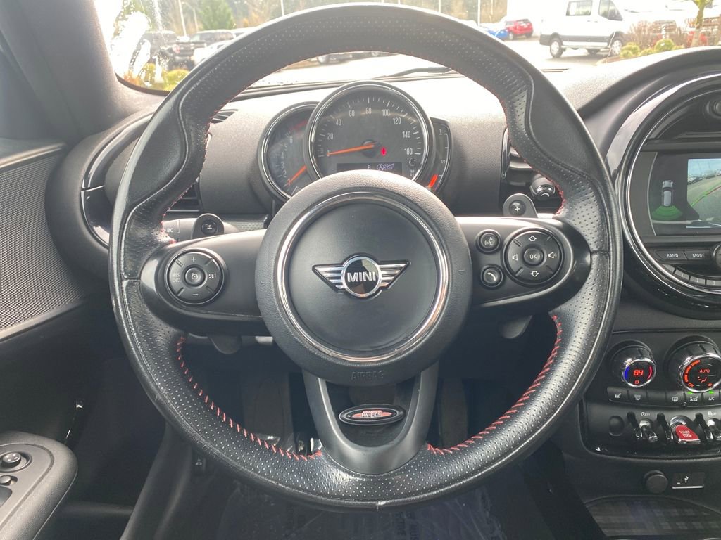 Used 2019 MINI Cooper Clubman S image 21