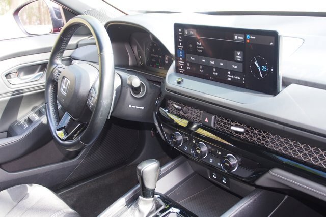Used 2023 Honda Accord Sport image 10