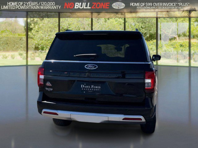 Certified 2023 Ford Expedition Timberline image 4