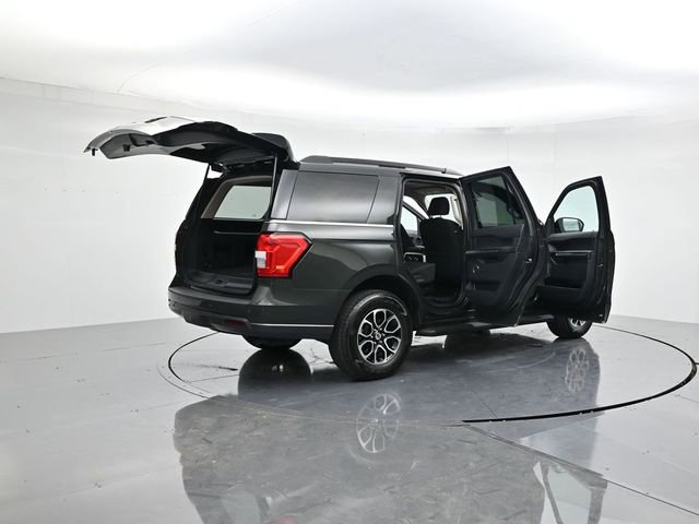 Certified 2023 Ford Expedition XL image 49