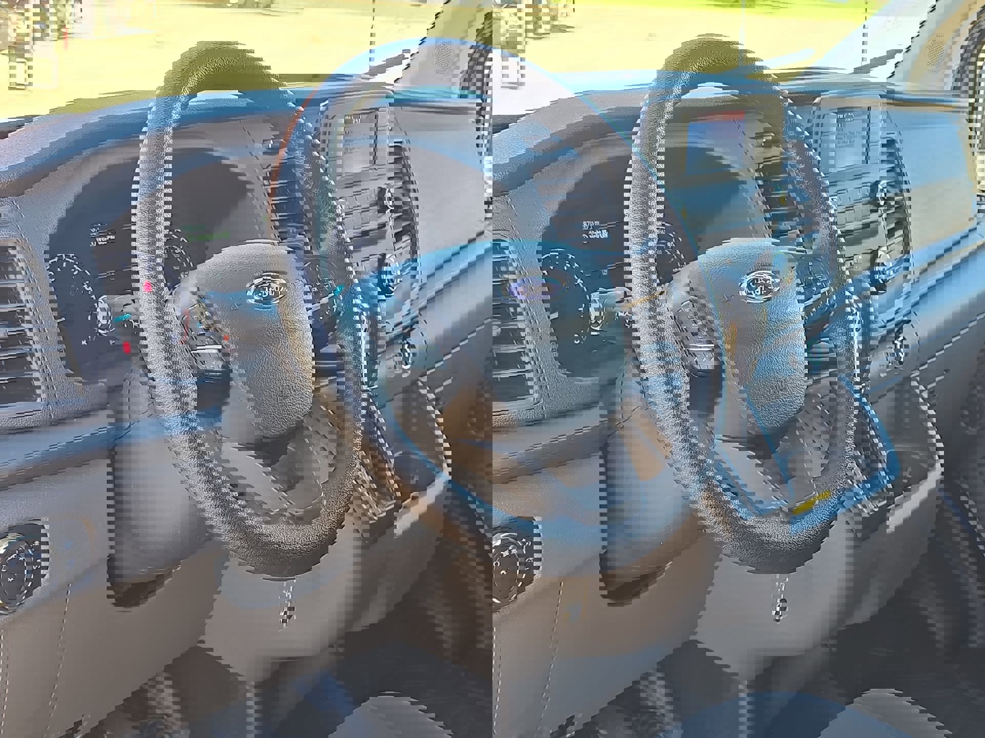 Certified 2024 Ford Transit 250 Base w/ Exterior Upgrade Package image 13