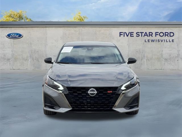 Used 2025 Nissan Altima 2.5 SR image 8