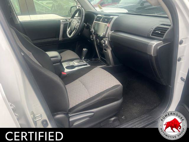 Used 2024 Toyota 4Runner SR5 RWD image 9