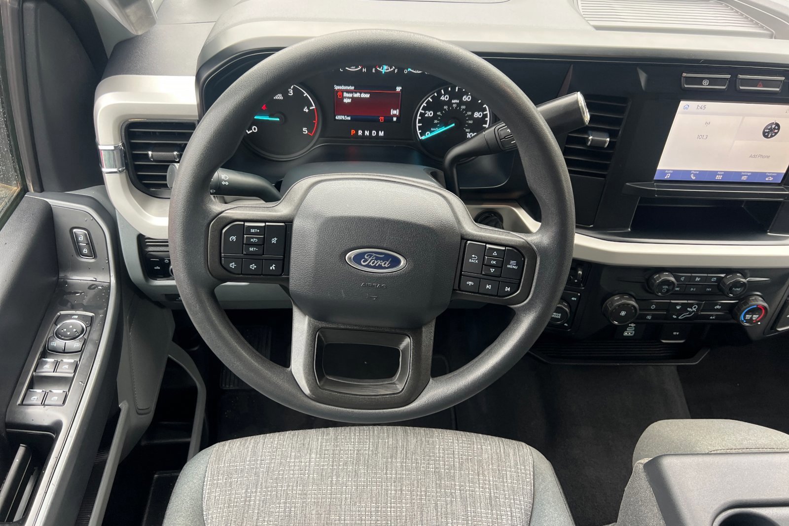 Certified 2024 Ford F250 XLT image 15