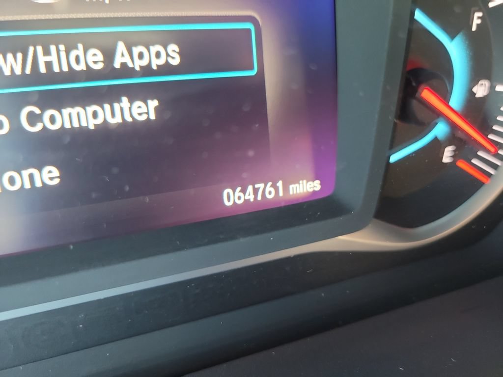 Used 2019 Honda Passport Touring image 30