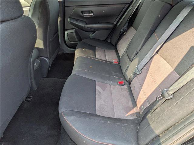 Used 2023 Nissan Sentra SR w/ Electronics Package FWD image 17