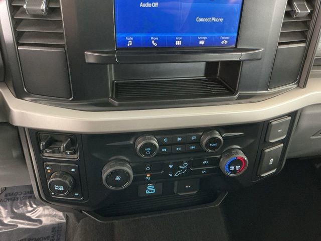 Certified 2024 Ford F350 XL w/ STX Appearance Package image 22