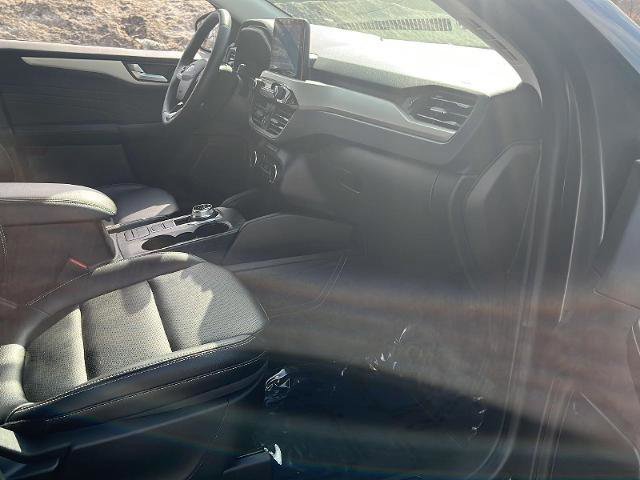 Certified 2022 Ford Escape SEL image 28