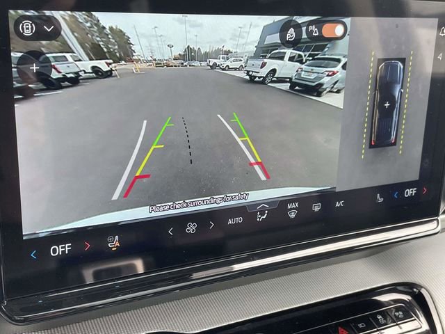 Certified 2025 Ford Expedition Active image 12