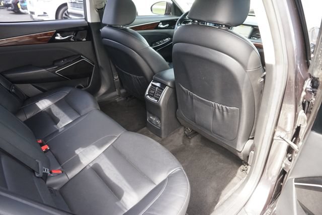 Used 2019 Kia Cadenza Technology FWD image 15