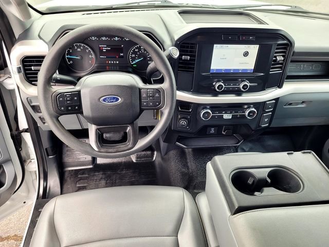 Certified 2023 Ford F150 XL AWD/4WD image 9