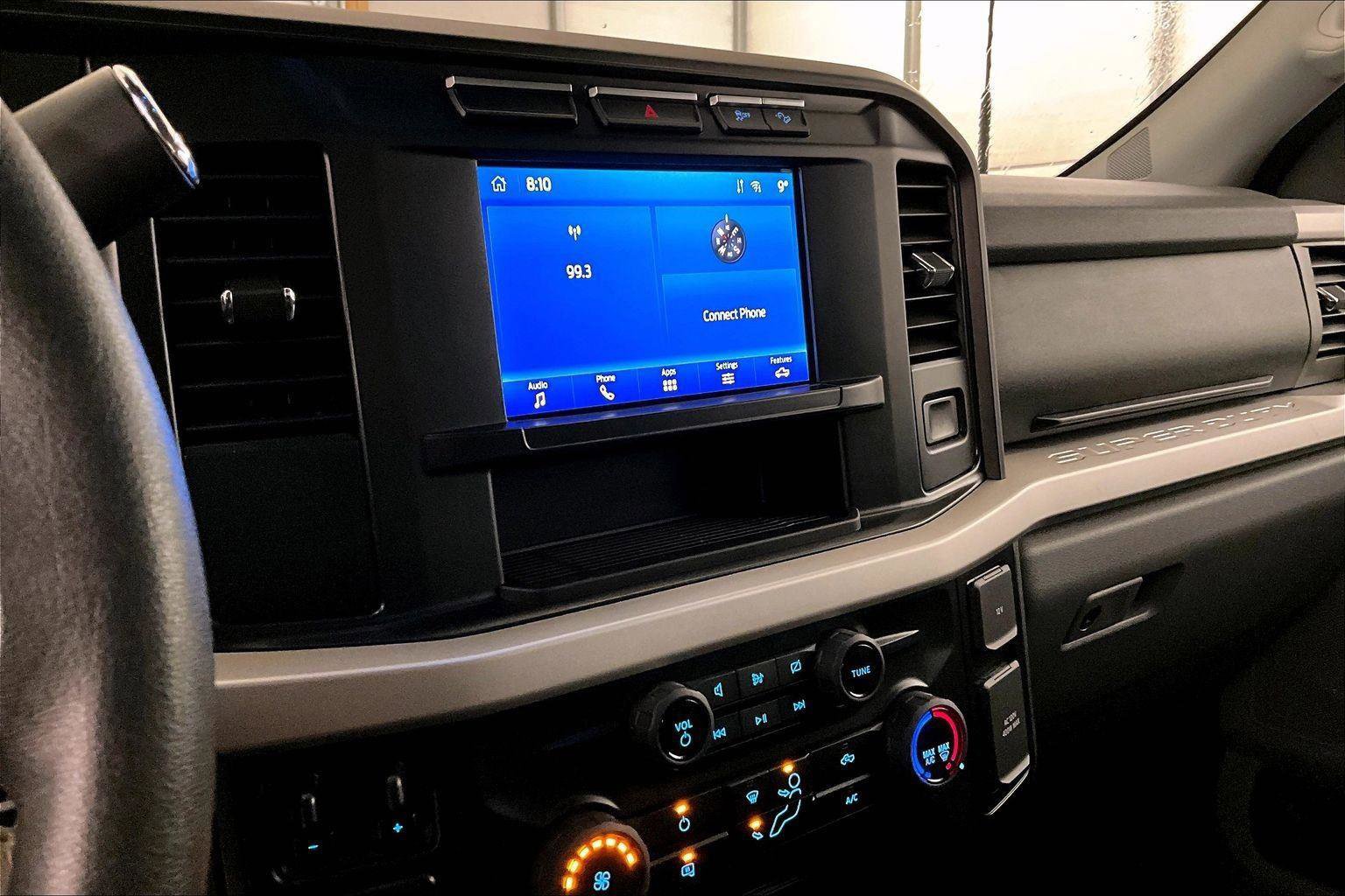 Certified 2024 Ford F250 XLT w/ FX4 Off-Road Package image 8